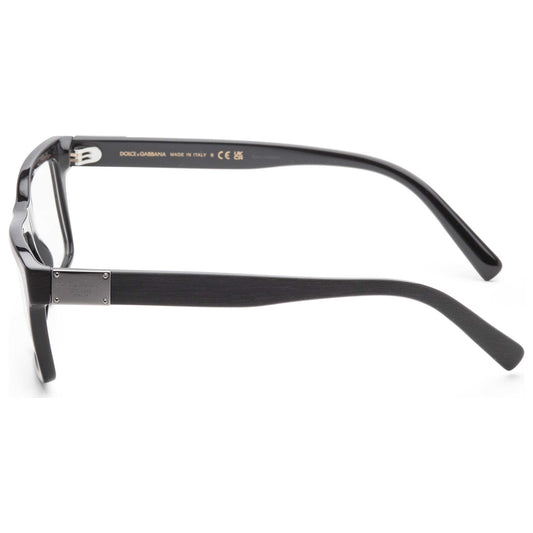 Dolce & Gabbana Fashion Men's Opticals DG3368-2820-54 - Image #3