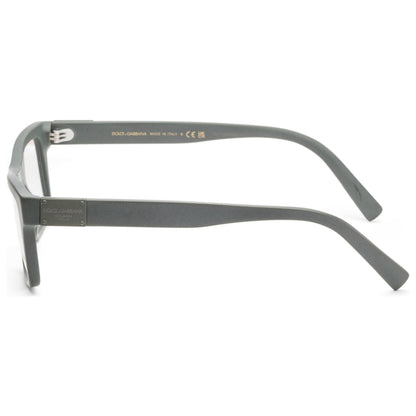 Left view of Dolce & Gabbana Fashion Men's Opticals DG3368-3297-52