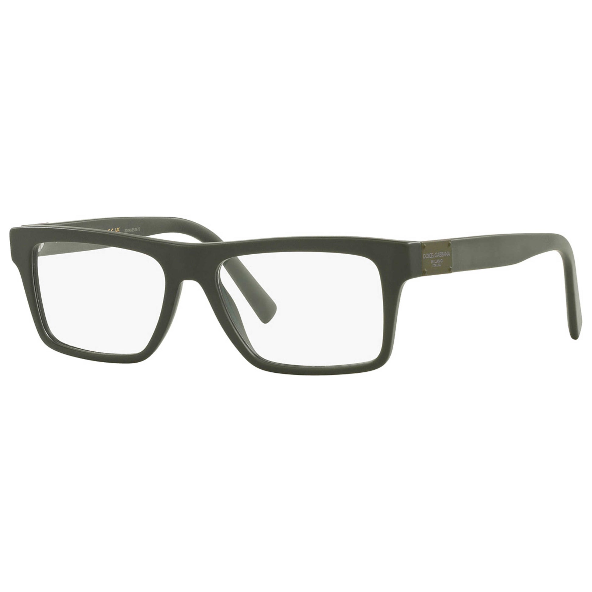 Front view of Dolce & Gabbana Fashion Men's Opticals DG3368F-3297-54