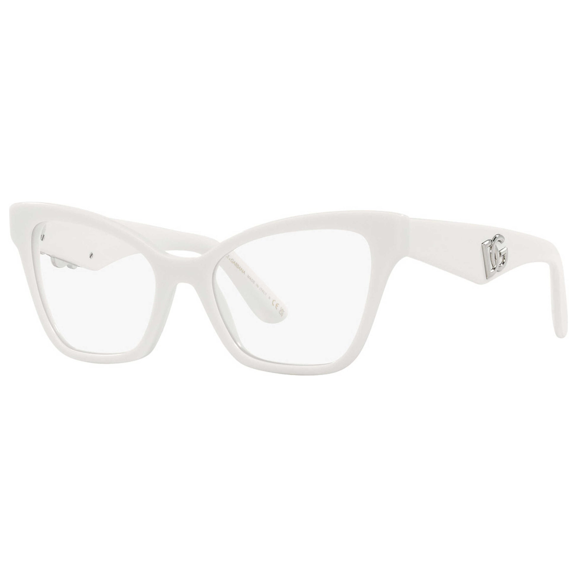 Front view of Dolce & Gabbana Fashion Women's Opticals DG3369-3312-50