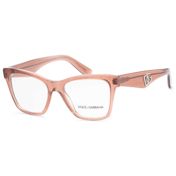 Dolce & Gabbana Women's Opticals DG3374-3411-53 – Ashford.com