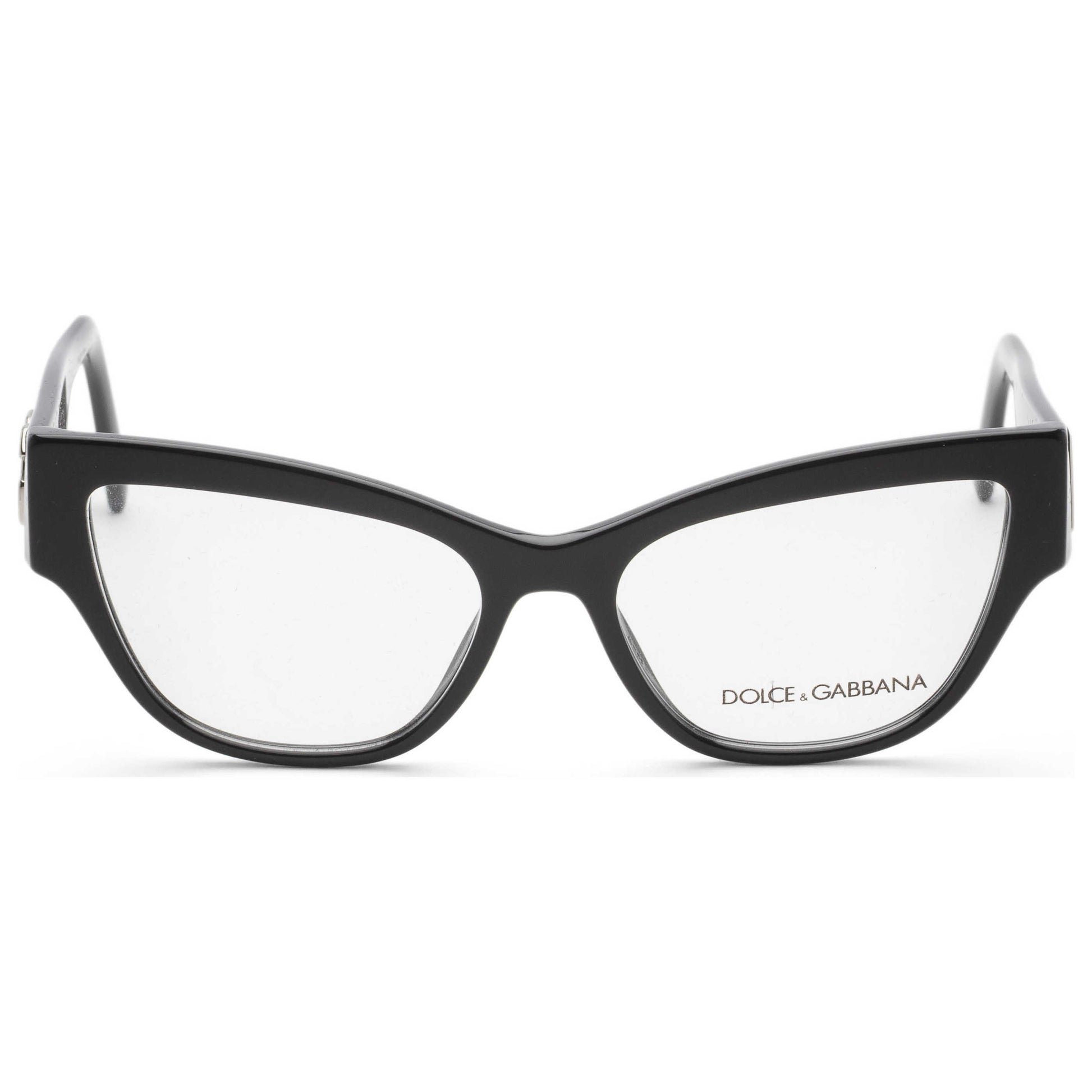 Dolce & Gabbana Women's Opticals DG3378-501-55 - Image #6