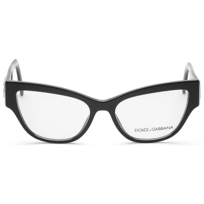 Dolce & Gabbana Women's Opticals DG3378-501-55 - Image #6