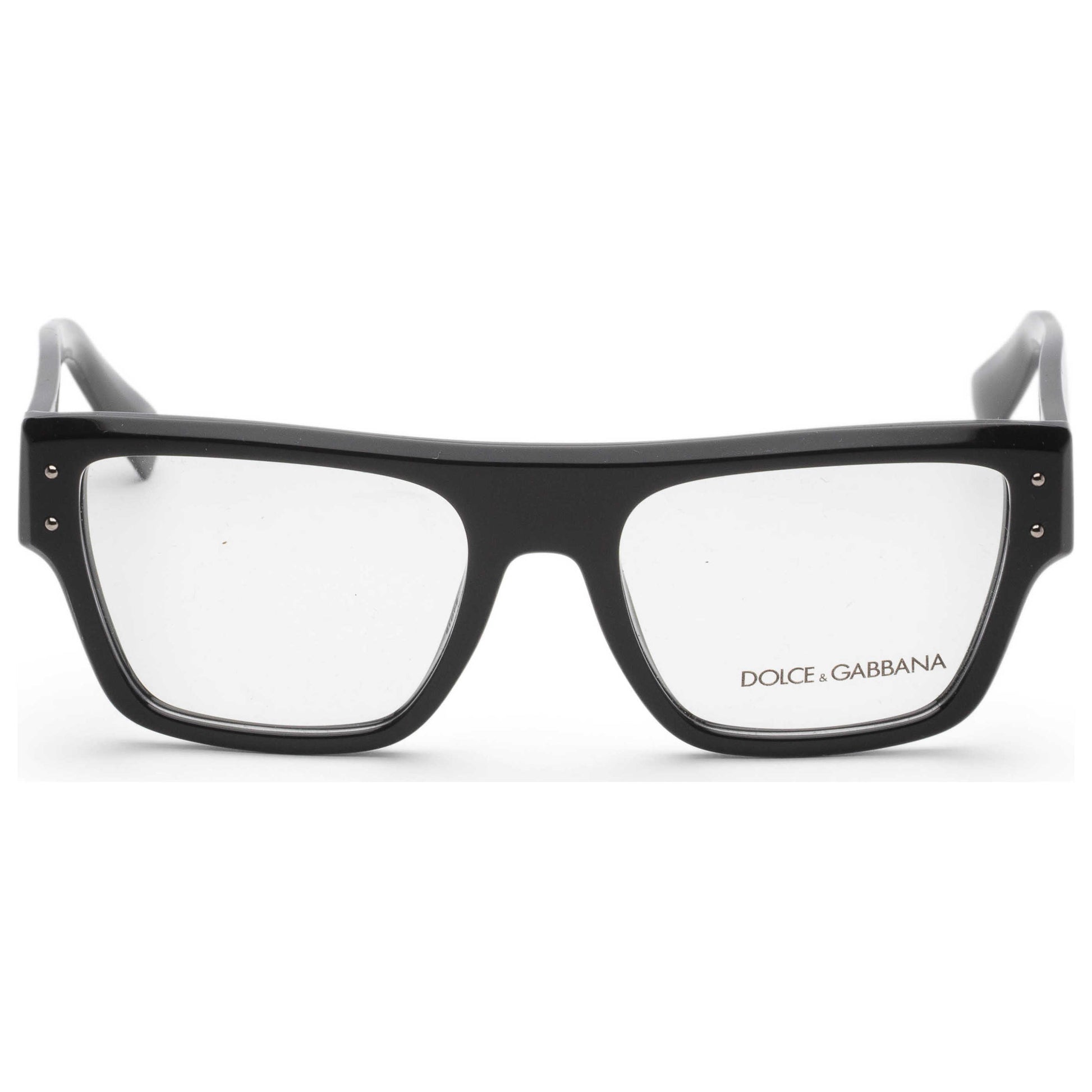 Dolce & Gabbana Men's Opticals DG3384-501-54 - Image #6