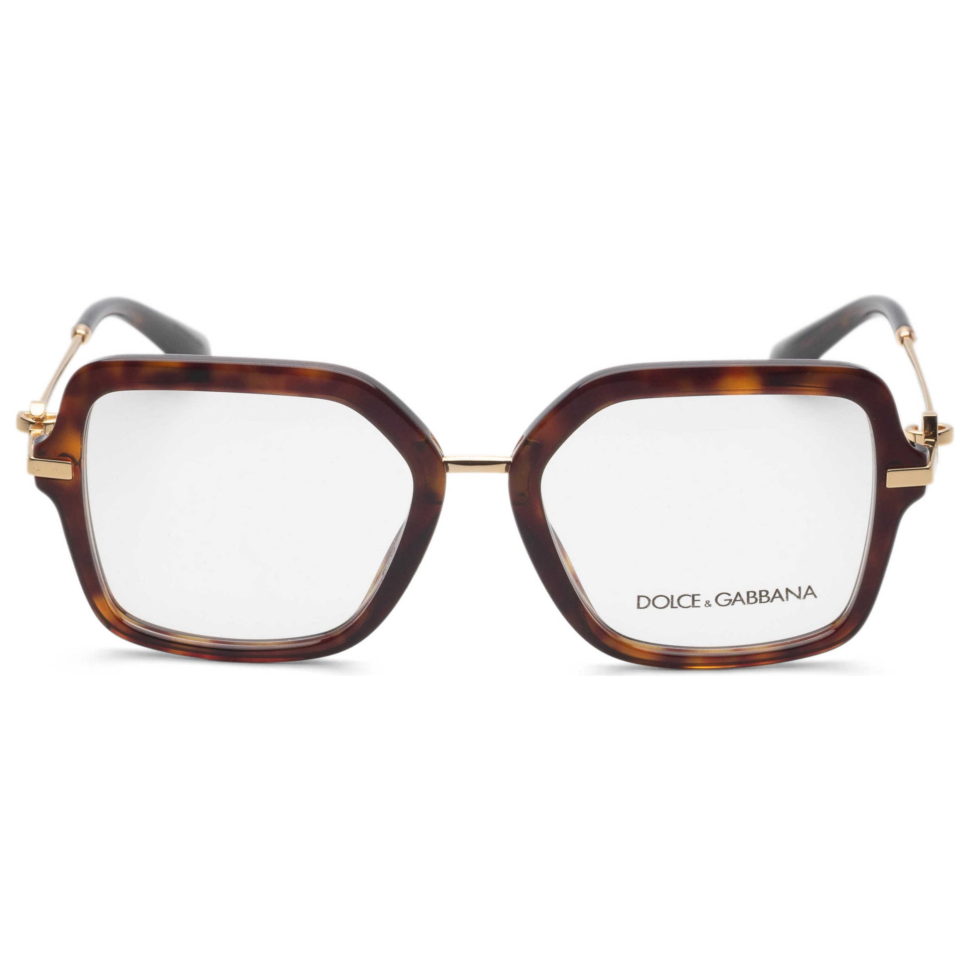 Dolce & Gabbana Women's Opticals DG3396-502-53 - Image #6