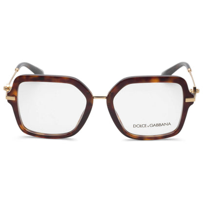 Dolce & Gabbana Women's Opticals DG3396-502-53 - Image #6