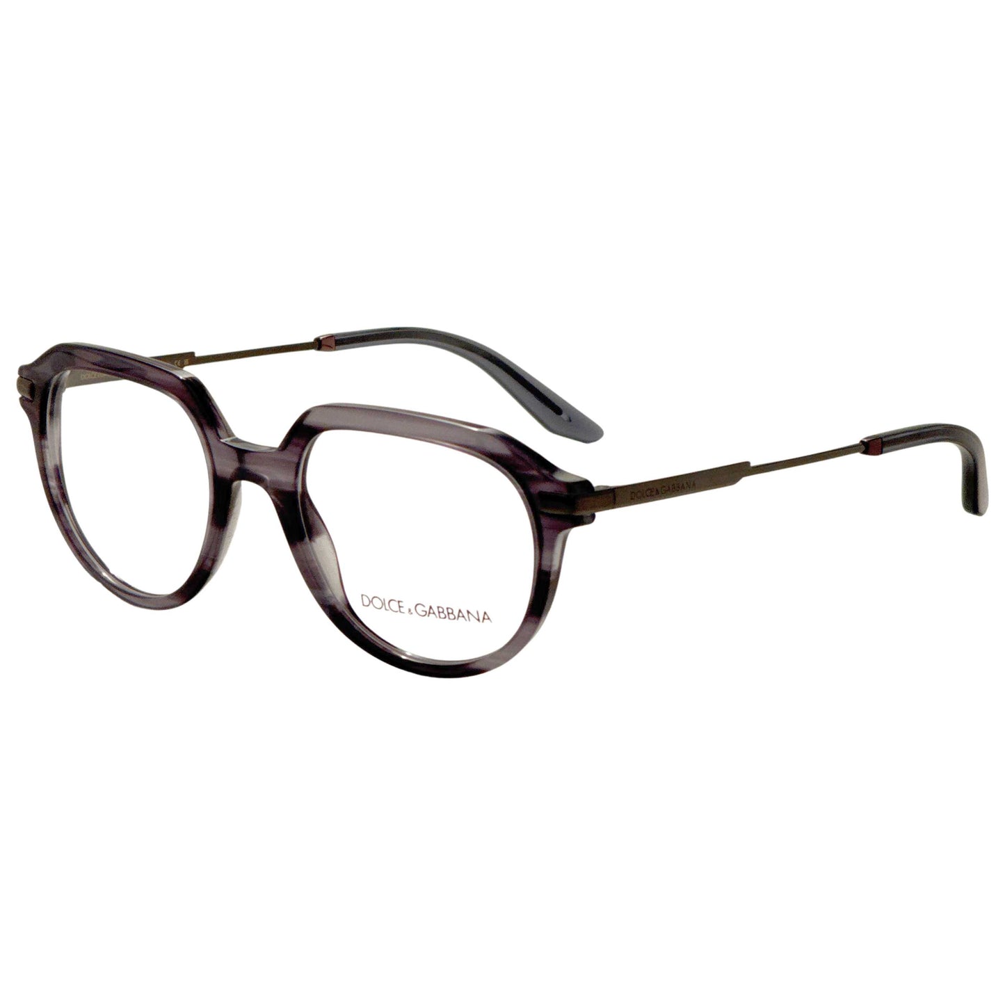 Front view of Dolce & Gabbana Men's Opticals DG3402-3449-52