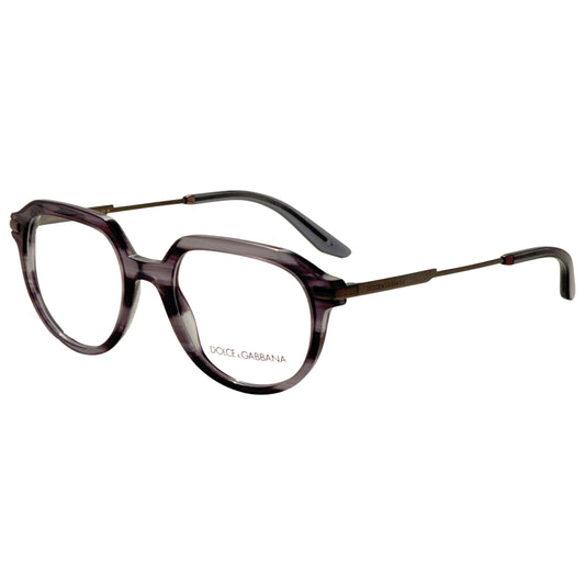 Front view of Dolce & Gabbana Men's Opticals DG3402-3449-52