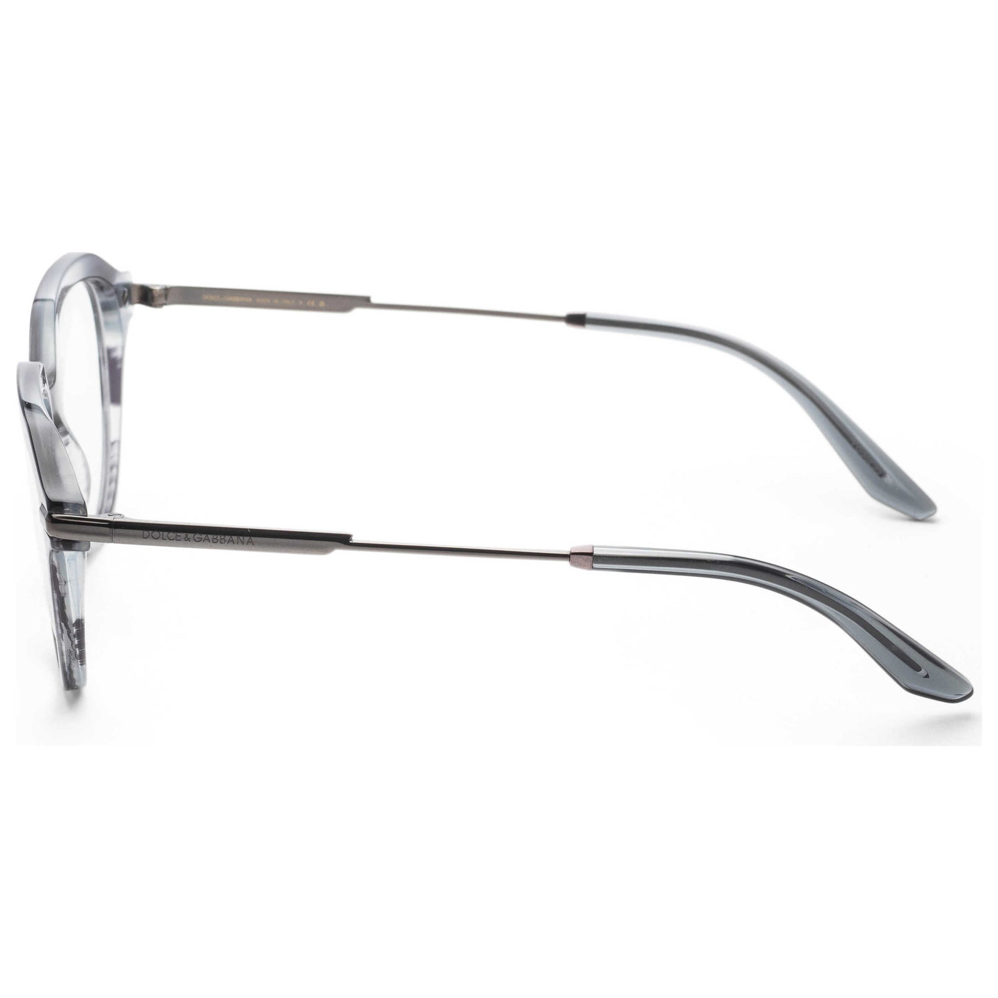 Left view of Dolce & Gabbana Men's Opticals DG3402-3449-52