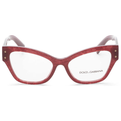 Dolce & Gabbana Women's Opticals DG3404-3442-54 - Image #6