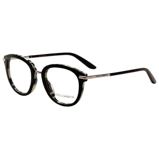 Front view of Dolce & Gabbana Women's Opticals DG3410-3372-50