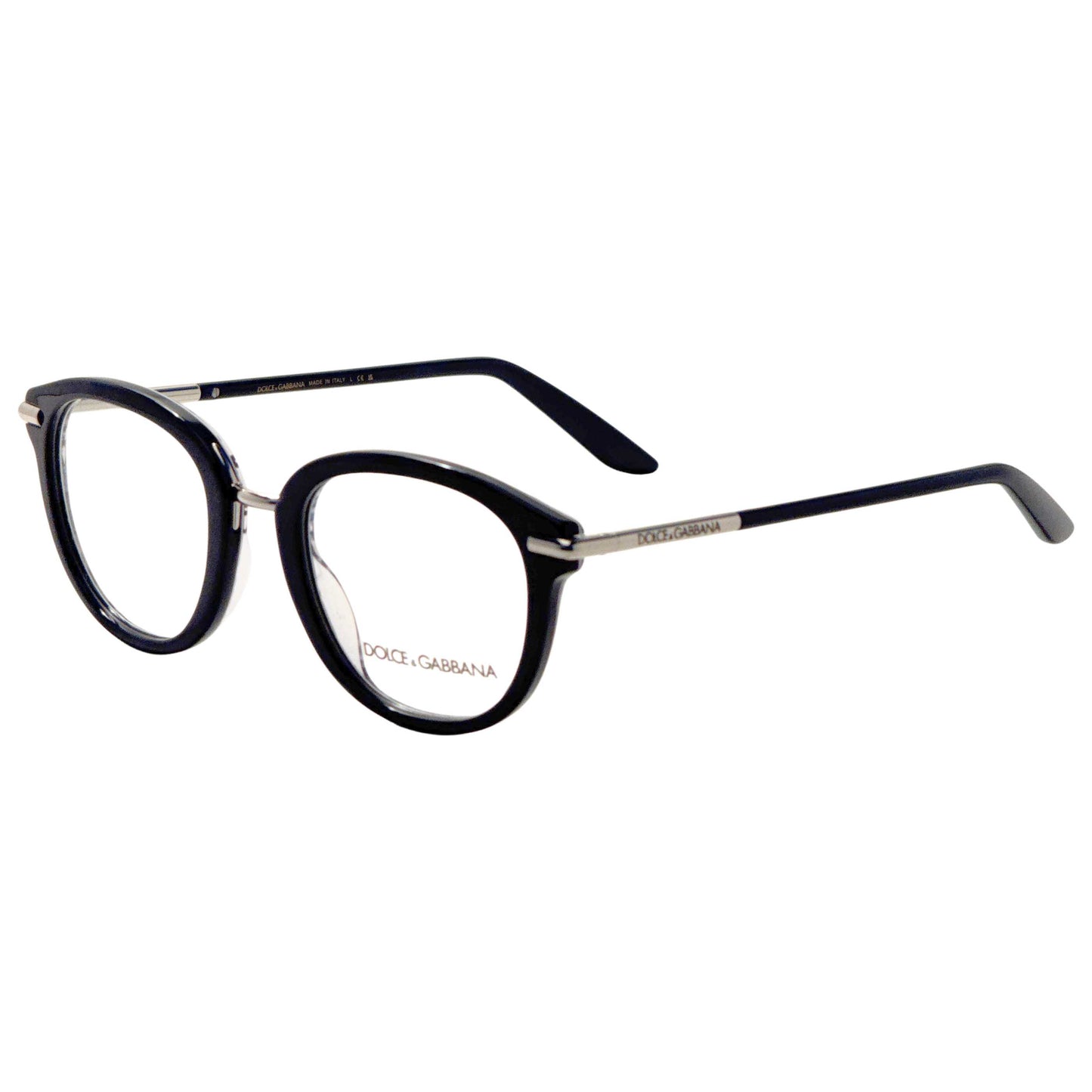 Front view of Dolce & Gabbana Women's Opticals DG3410-3414-50