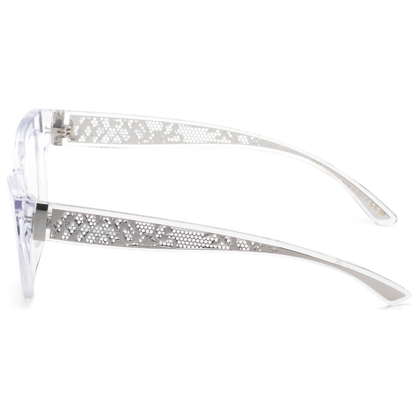 Dolce & Gabbana Women's Opticals DG3412-3133-53 - Image #3