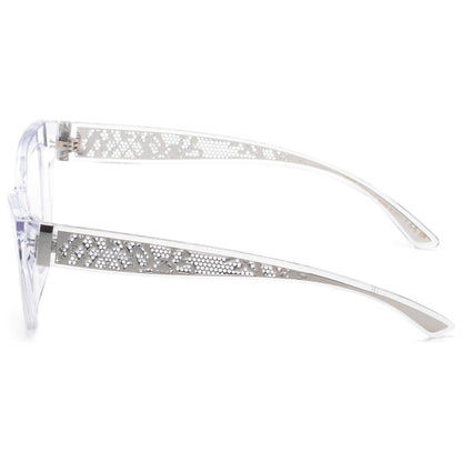 Dolce & Gabbana Women's Opticals DG3412-3133-53 - Image #3