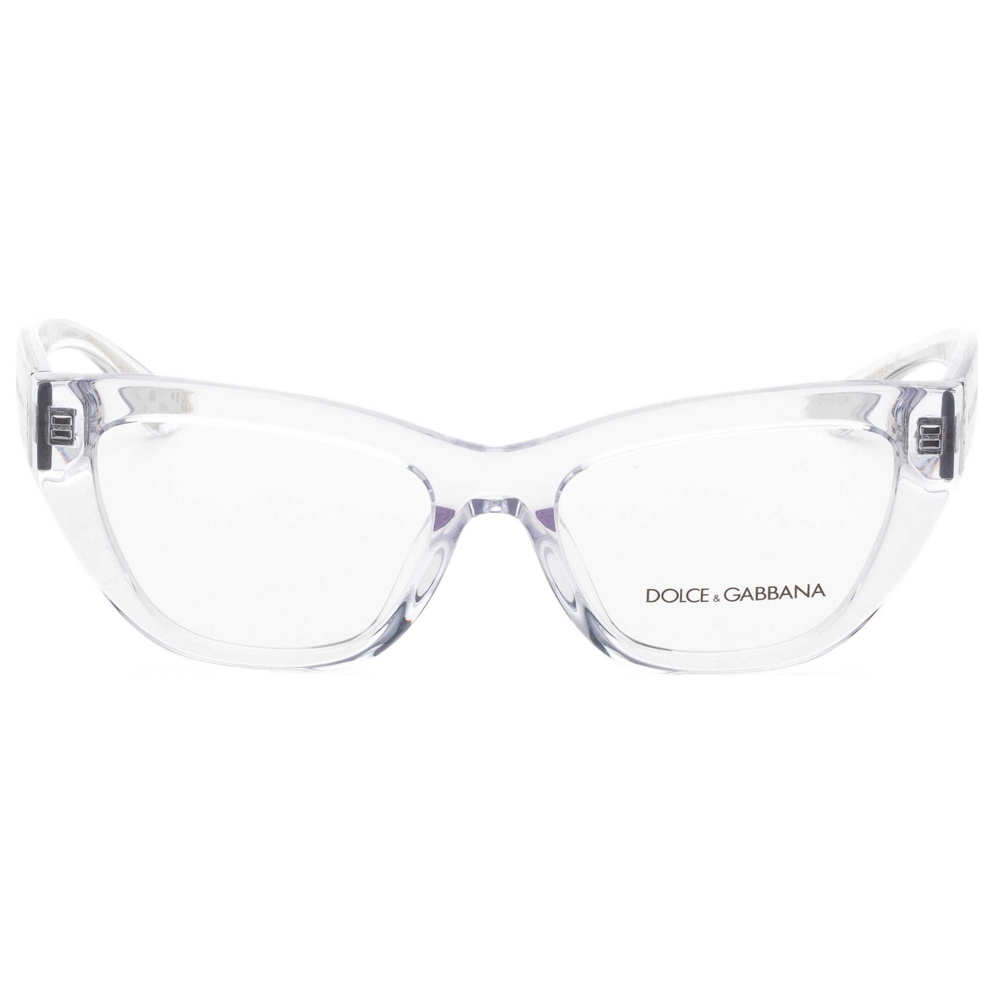 Dolce & Gabbana Women's Opticals DG3412-3133-53 - Image #6