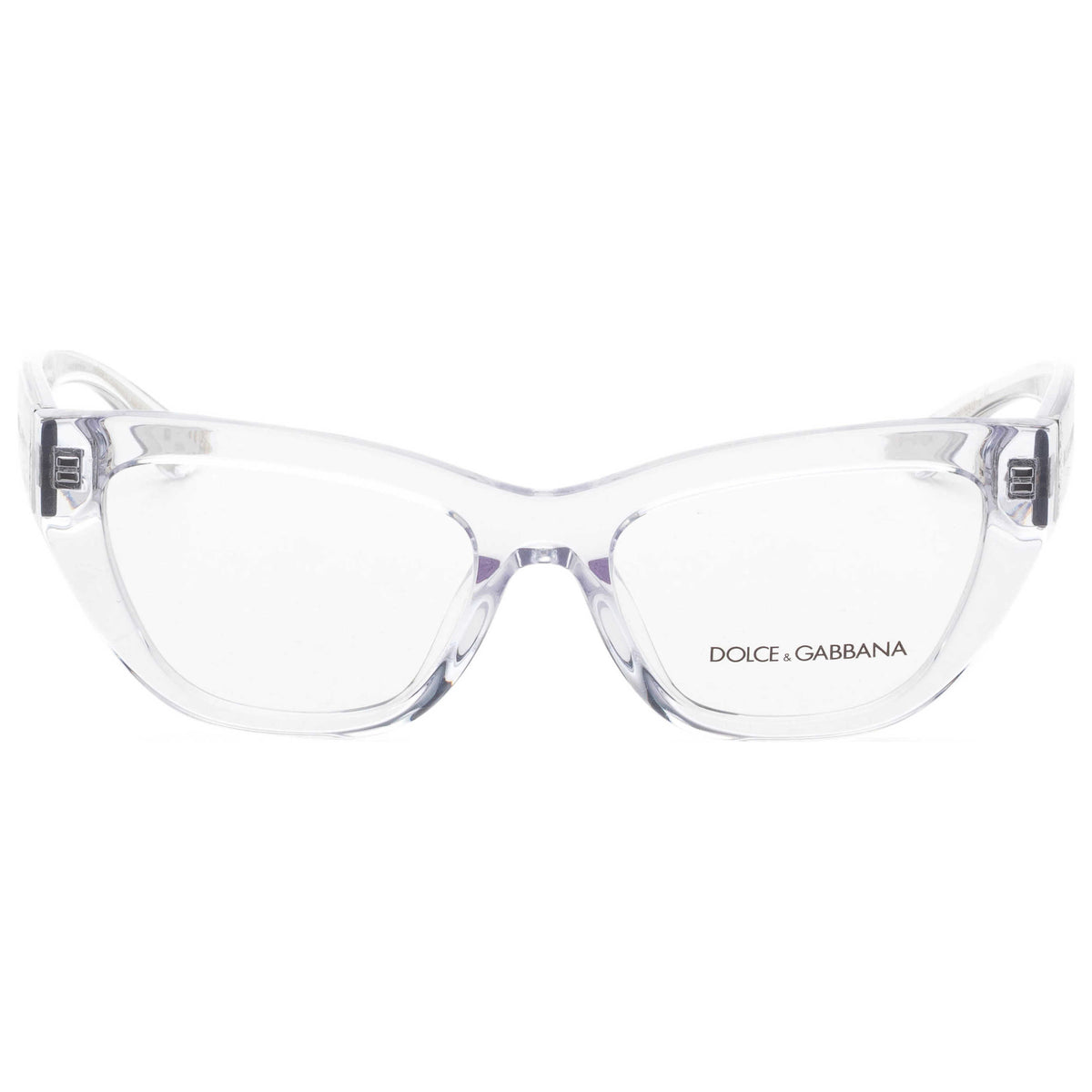 Dolce & Gabbana Women's Opticals DG3412-3133-53 - Image #6