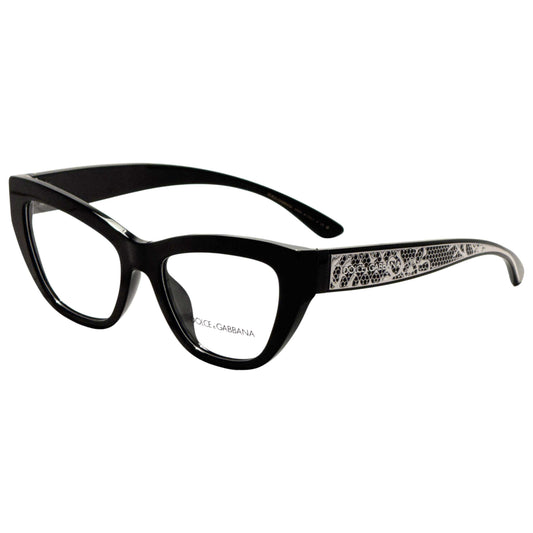 Front view of Dolce & Gabbana Women's Opticals DG3412-501-53