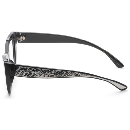 Dolce & Gabbana Women's Opticals DG3412-501-53 - Image #3