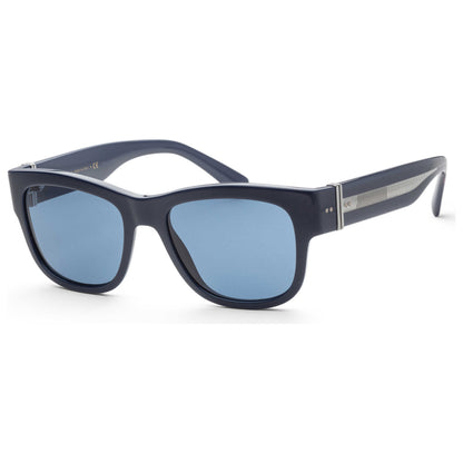 Front view of Dolce & Gabbana Fashion Men's Sunglasses DG4390-328080