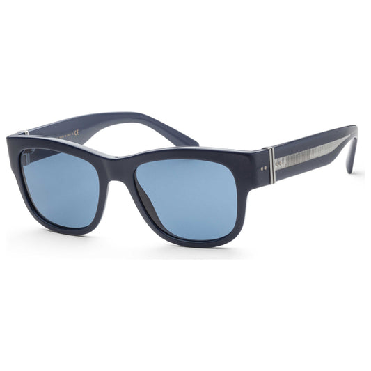 Front view of Dolce & Gabbana Fashion Men's Sunglasses DG4390-328080