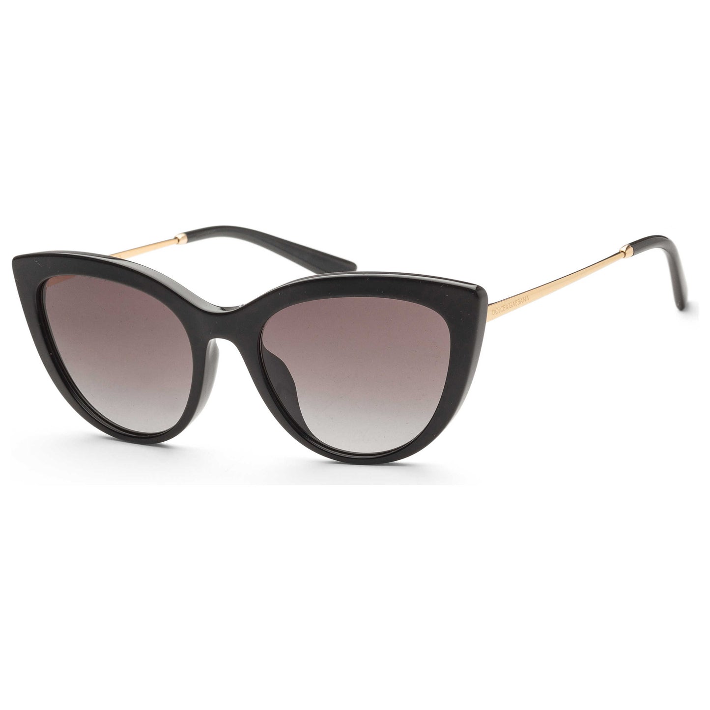 Front view of Dolce & Gabbana Fashion Women's Sunglasses DG4408F-501-8G