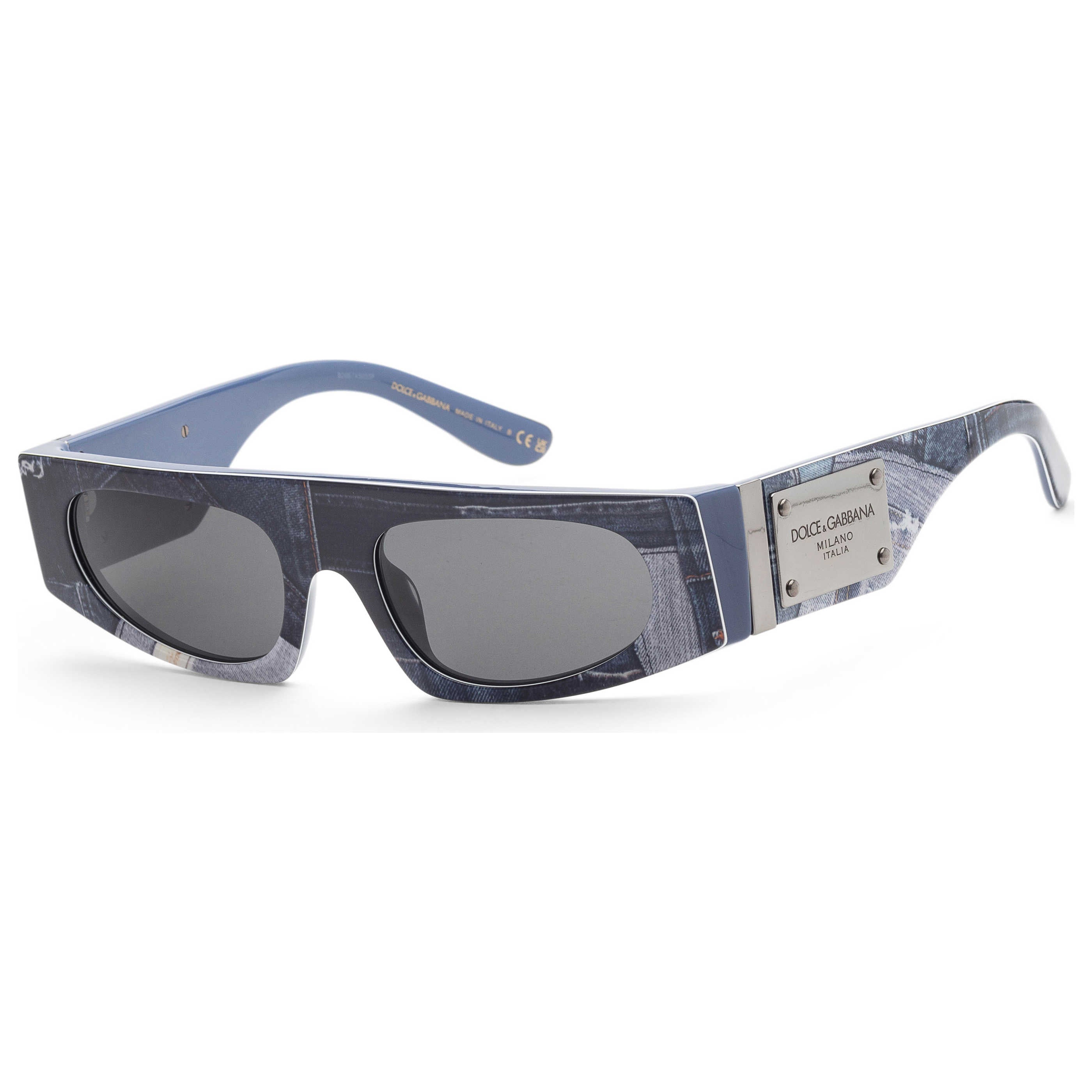 Dolce & Gabbana Women's Sunglasses DG4411-340287-54 – Ashford.com