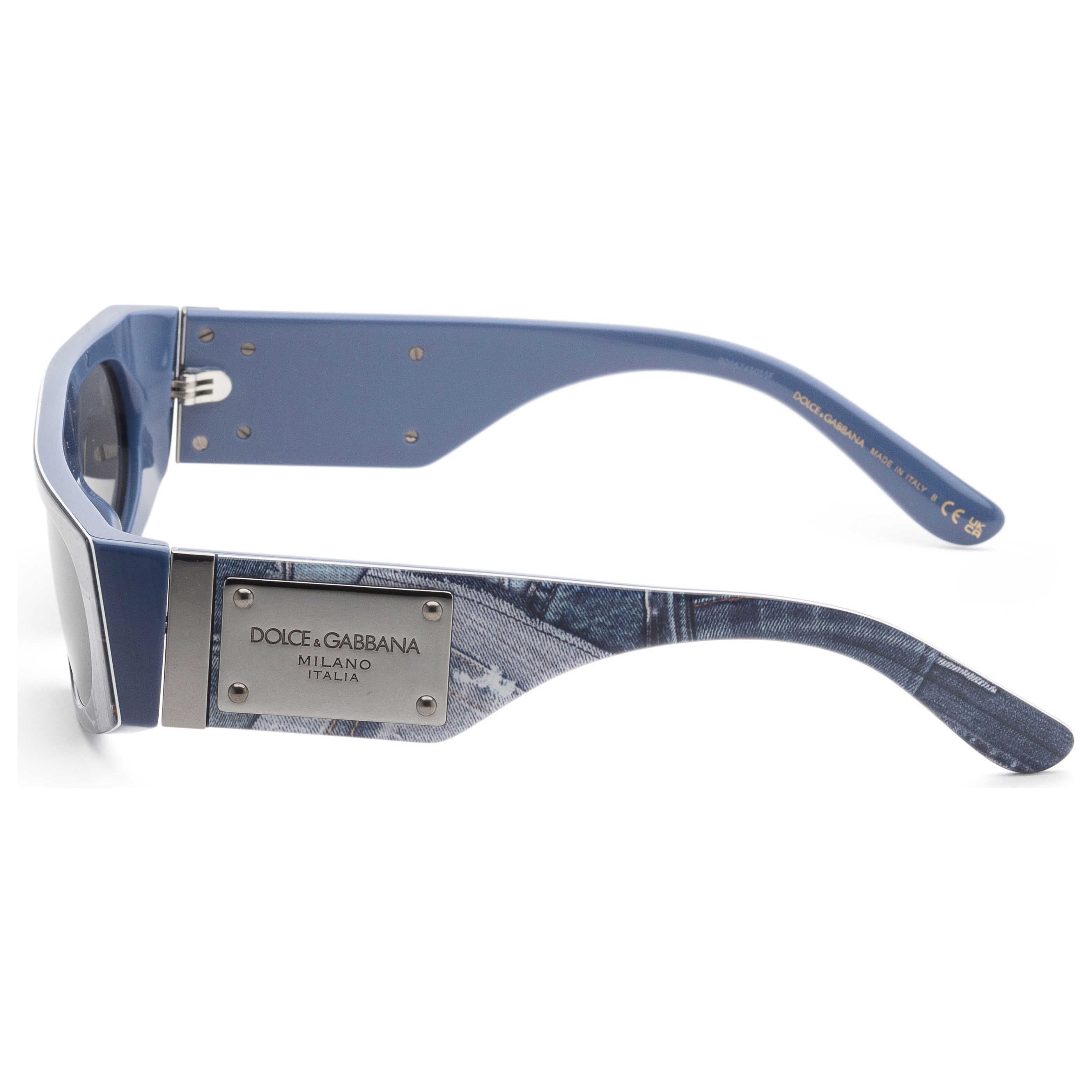 Dolce & Gabbana Women's Sunglasses DG4411-340287-54 – Ashford.com