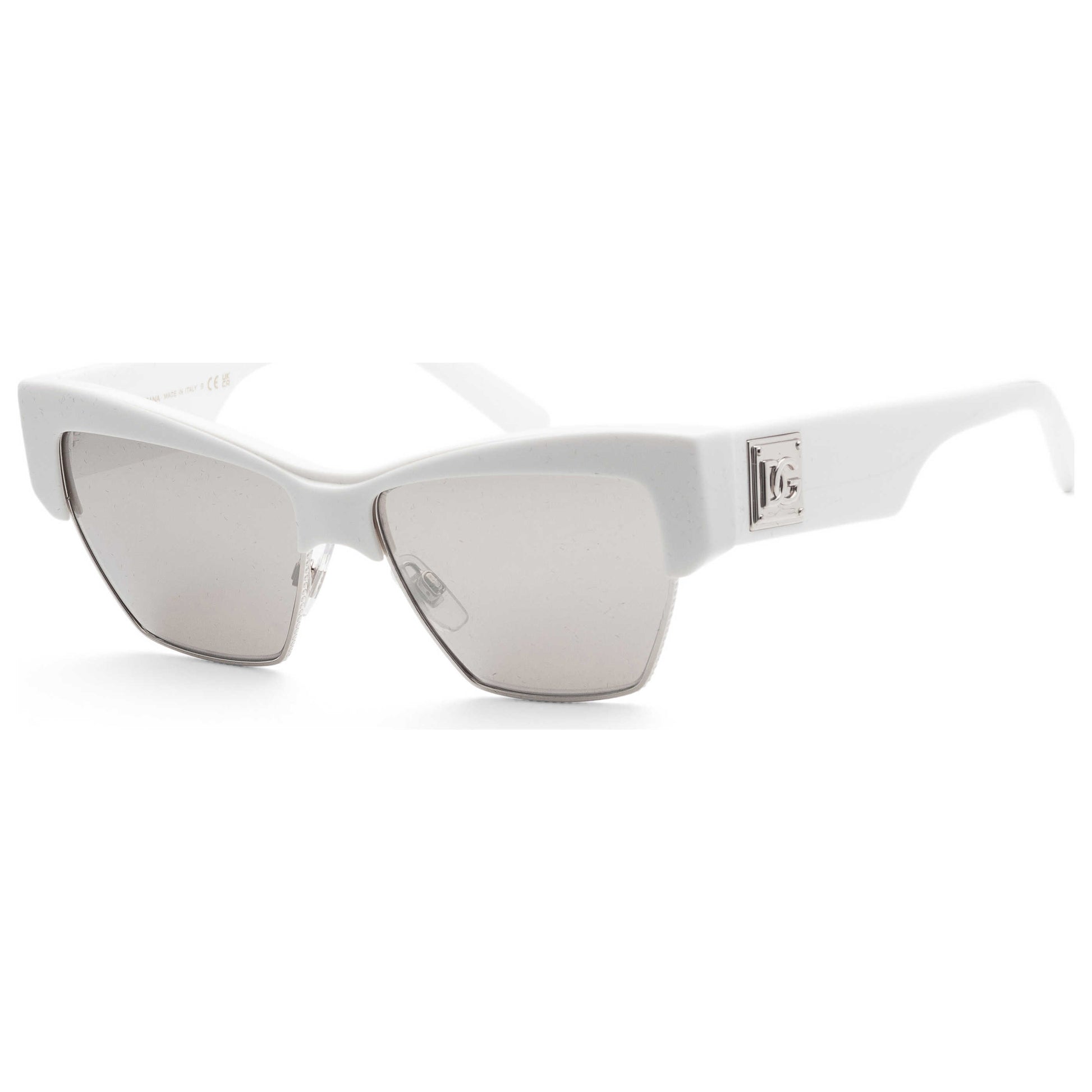 Front view of Dolce & Gabbana Fashion Women's Sunglasses DG4415-33126G-56