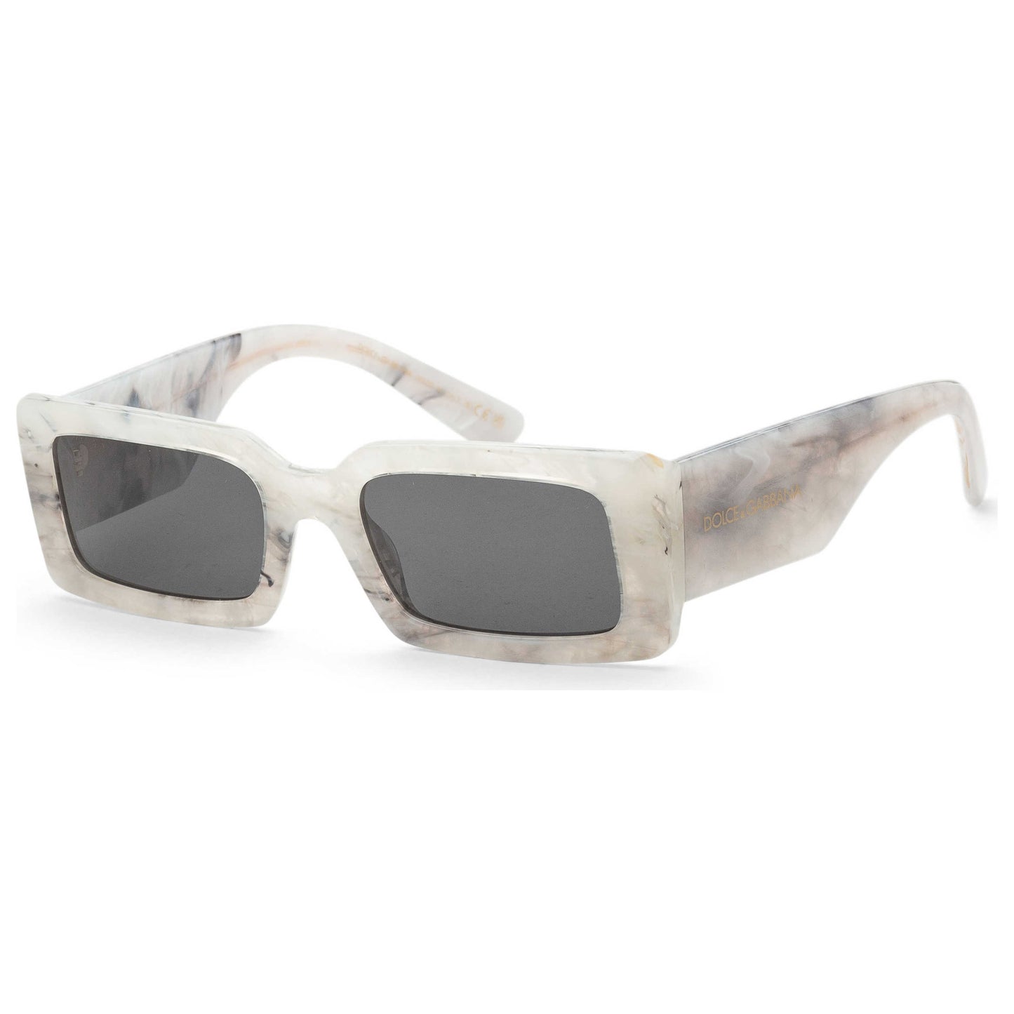 Front view of Dolce & Gabbana Fashion Women's Sunglasses DG4416-342887-53