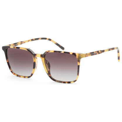 Front view of Dolce & Gabbana Fashion Men's Sunglasses DG4424F-512-8G-56