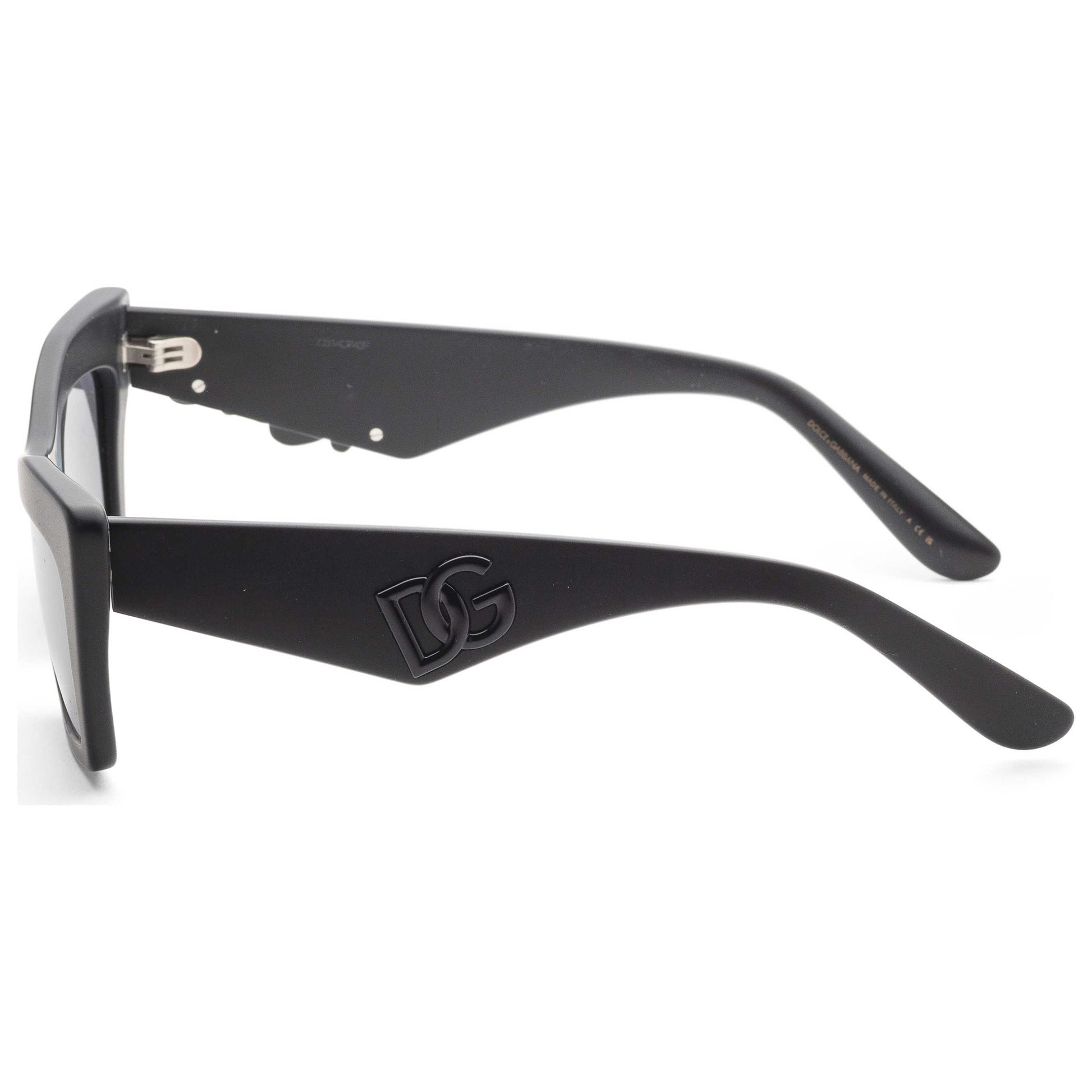 Dolce & Gabbana Fashion Women's Sunglasses DG4435-25256G-53 - Image #3