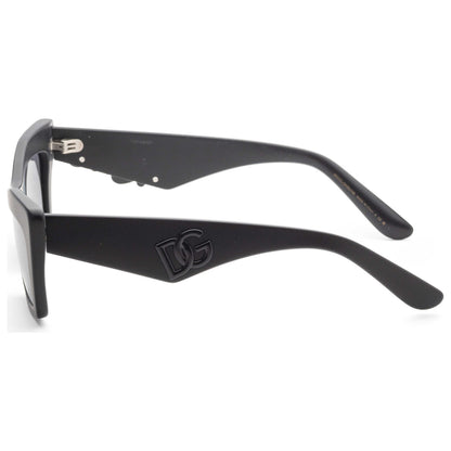 Dolce & Gabbana Fashion Women's Sunglasses DG4435-25256G-53 - Image #3