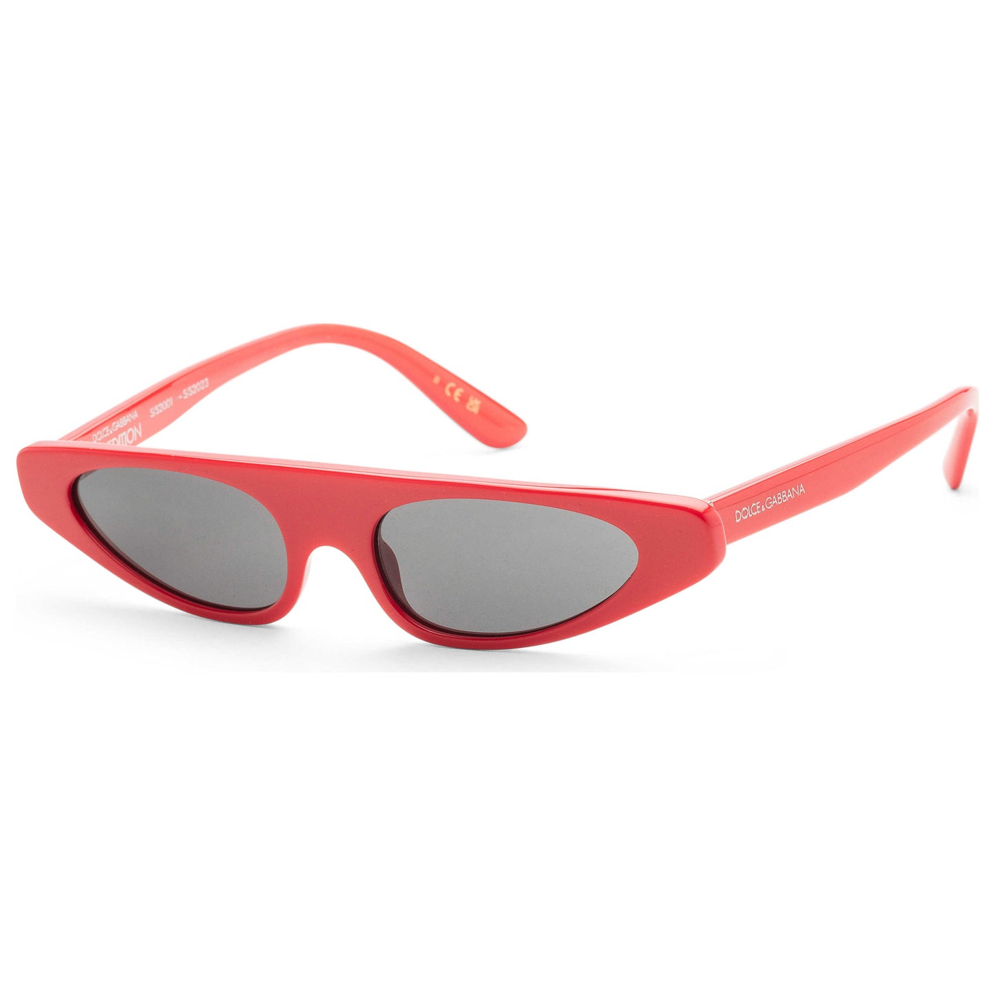 Front view of Dolce & Gabbana Fashion Women's Sunglasses DG4442-308887-52