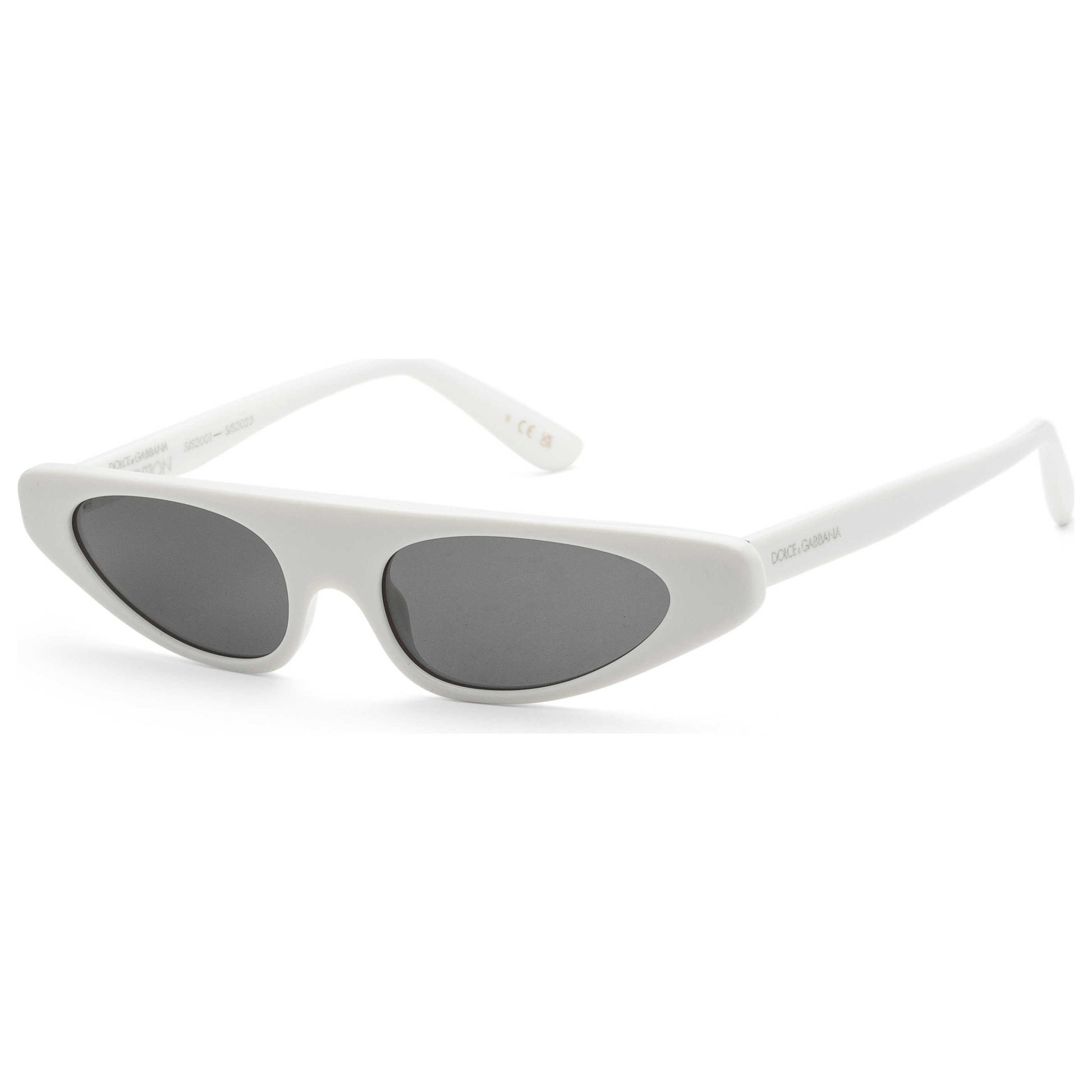 Front view of Dolce & Gabbana Fashion Women's Sunglasses DG4442-331287-52