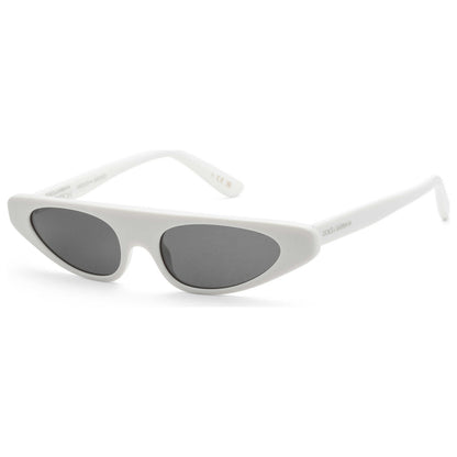 Front view of Dolce & Gabbana Fashion Women's Sunglasses DG4442-331287-52