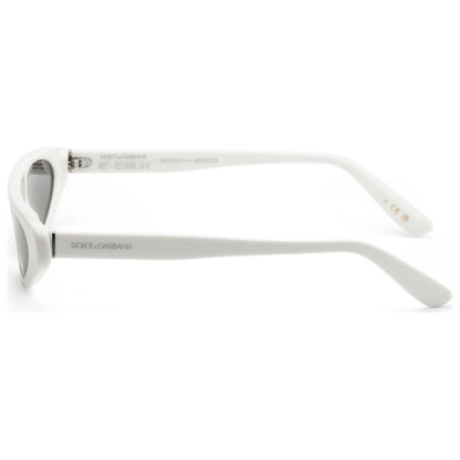 Left view of Dolce & Gabbana Fashion Women's Sunglasses DG4442-331287-52