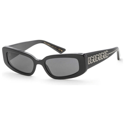 Front view of Dolce & Gabbana Fashion Women's Sunglasses DG4445-501-87-54