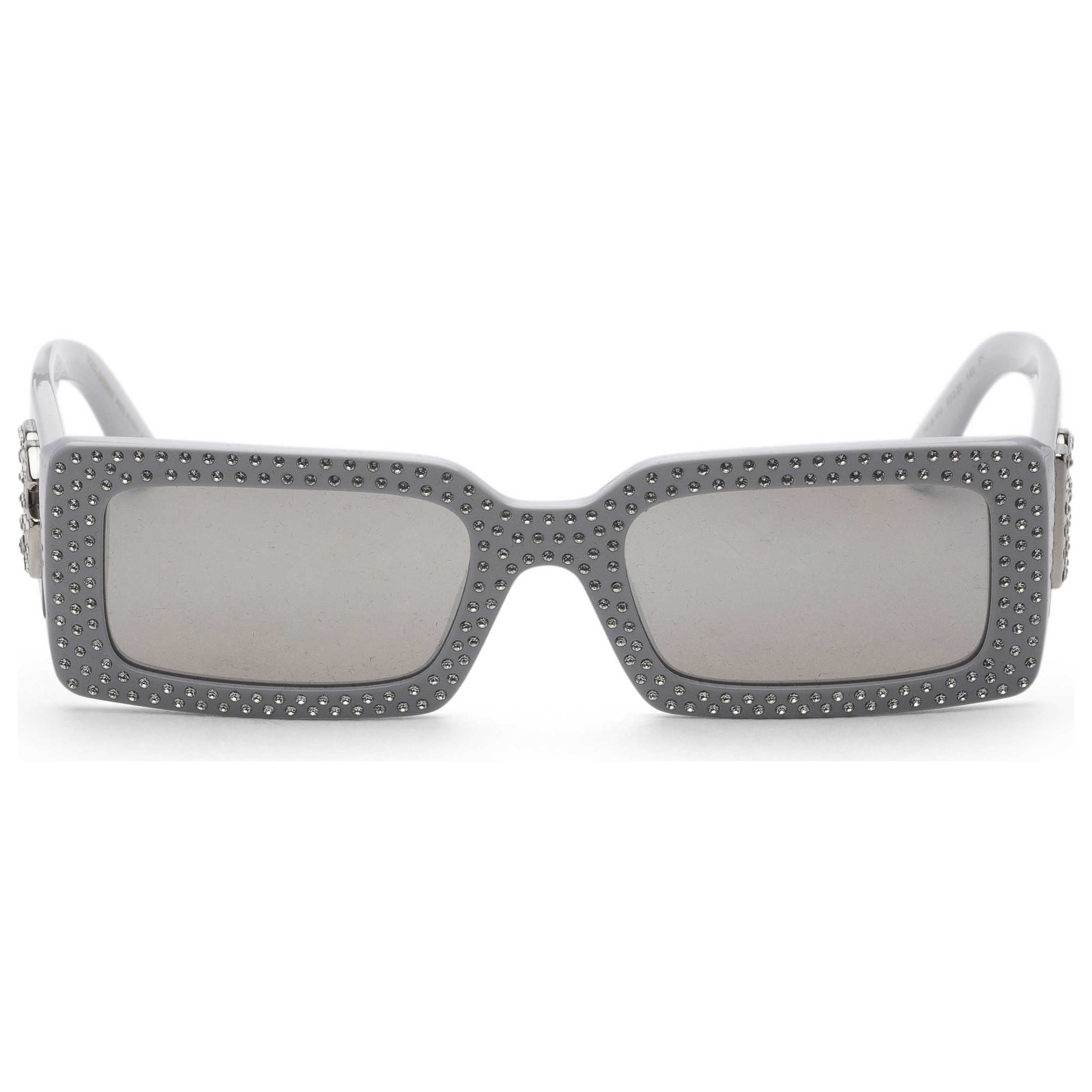 Dolce & Gabbana Women's Sunglasses DG4447B-34186G-53 – Ashford.com