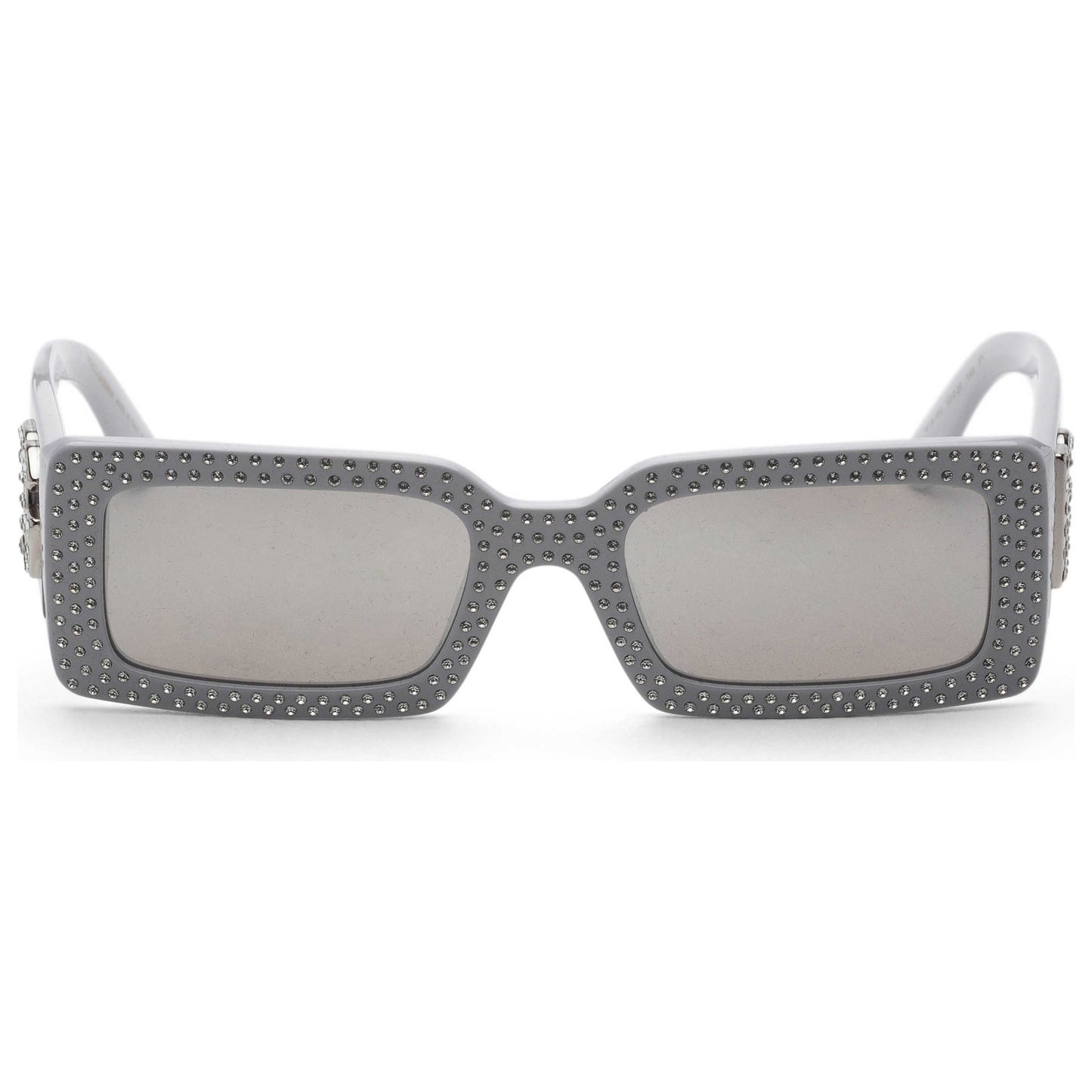 Dolce & Gabbana Fashion Women's Sunglasses DG4447B-34186G-53 - Image #6