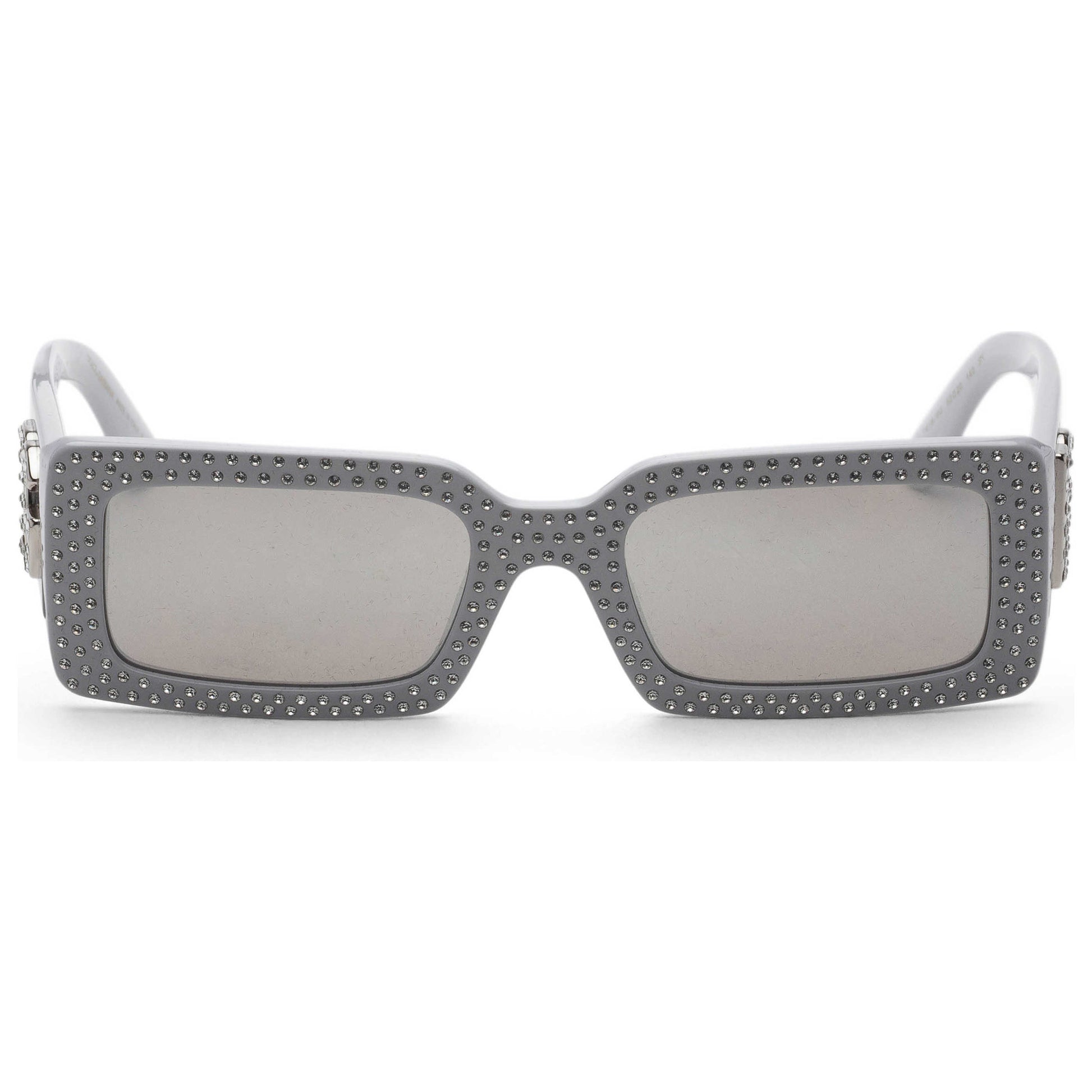 Dolce & Gabbana Fashion Women's Sunglasses DG4447B-34186G-53 - Image #6