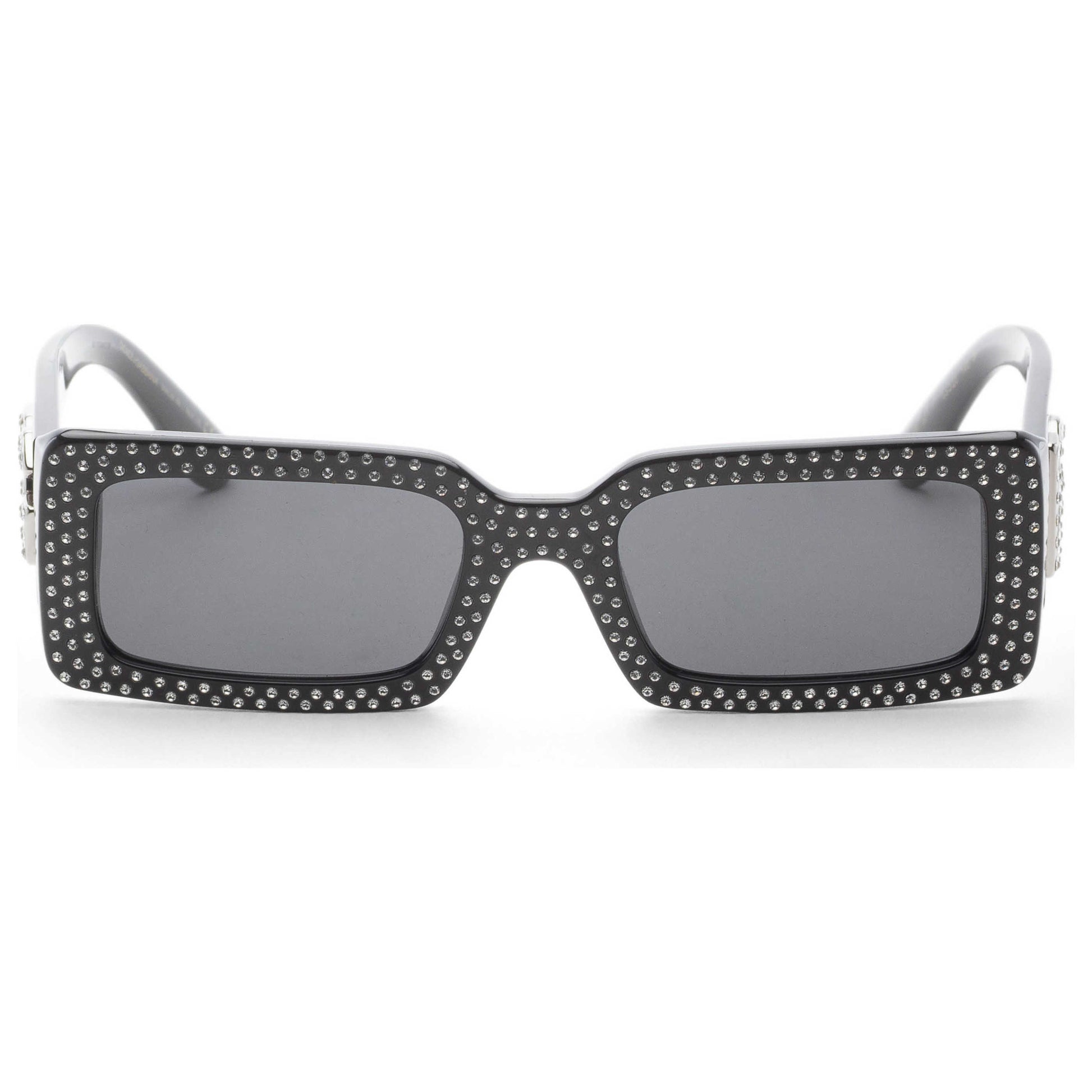 Dolce & Gabbana Fashion Women's Sunglasses DG4447B-501-87-53 - Image #6