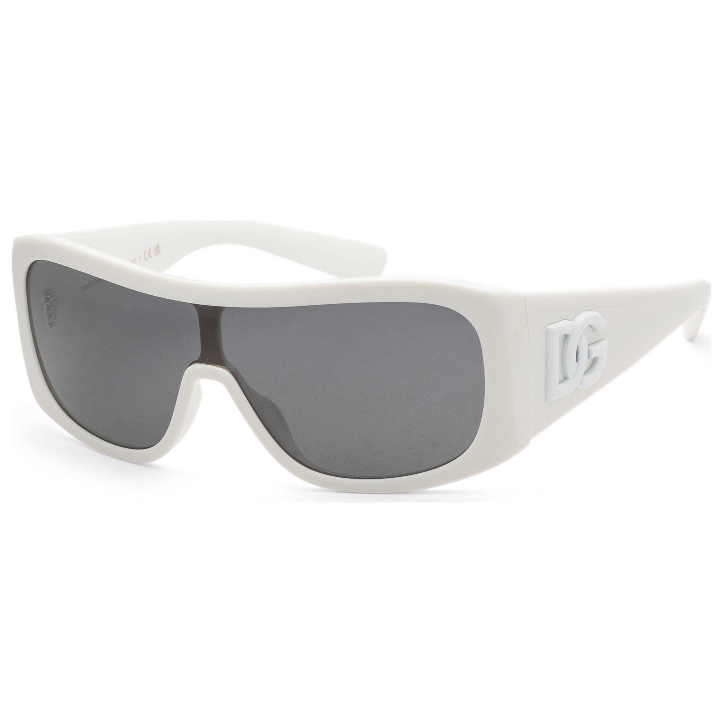 Front view of Dolce & Gabbana Fashion Men's Sunglasses DG4454-331287-30