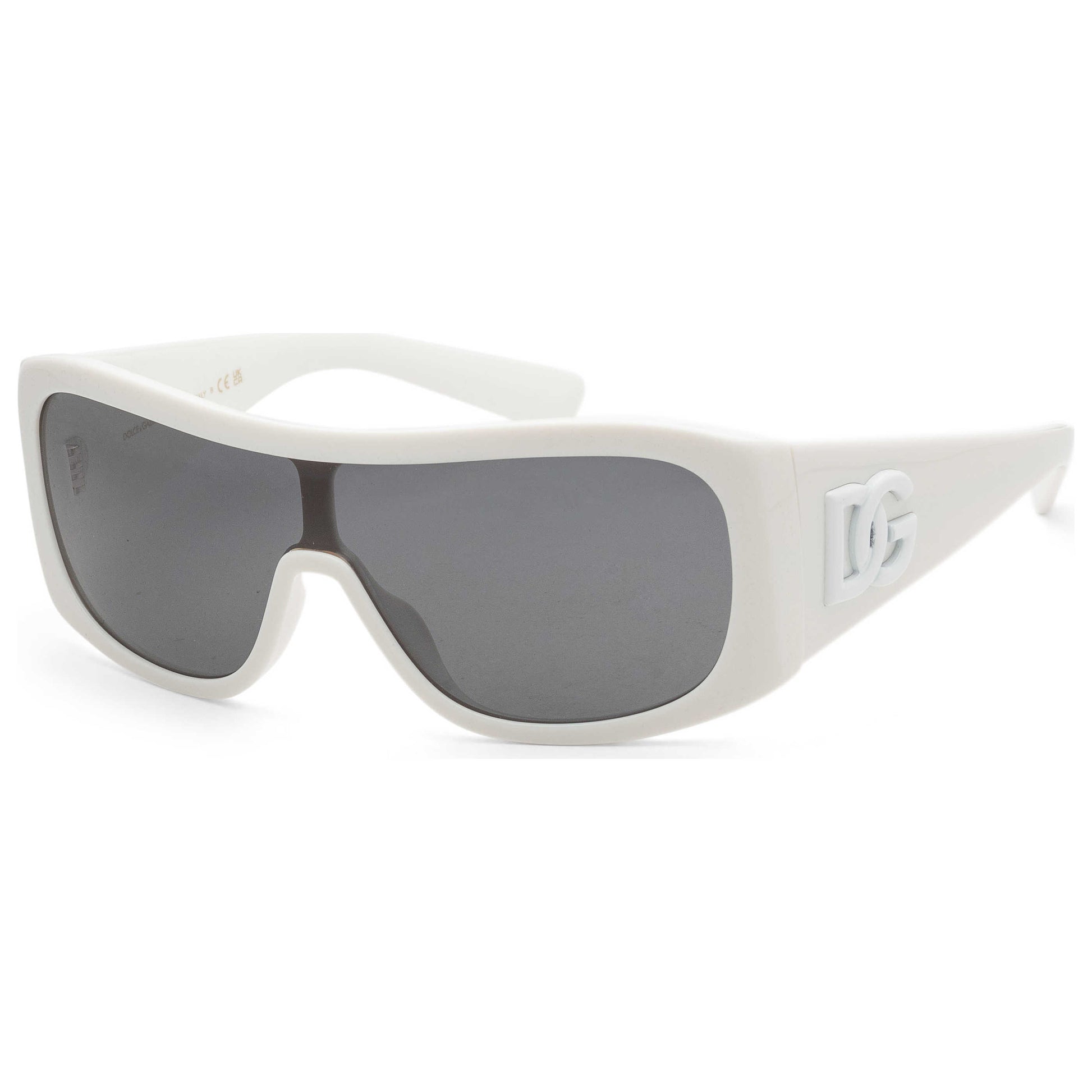 Front view of Dolce & Gabbana Fashion Men's Sunglasses DG4454-331287-30