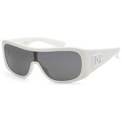 Front view of Dolce & Gabbana Fashion Men's Sunglasses DG4454-331287-30