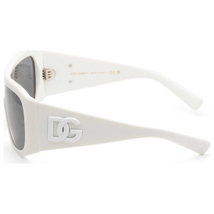 Left view of Dolce & Gabbana Fashion Men's Sunglasses DG4454-331287-30