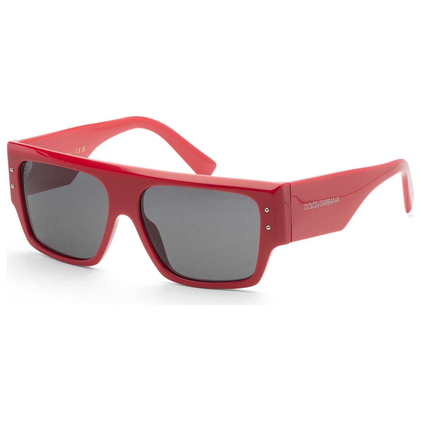 Front view of Dolce & Gabbana Fashion Women's Sunglasses DG4459-309687-56
