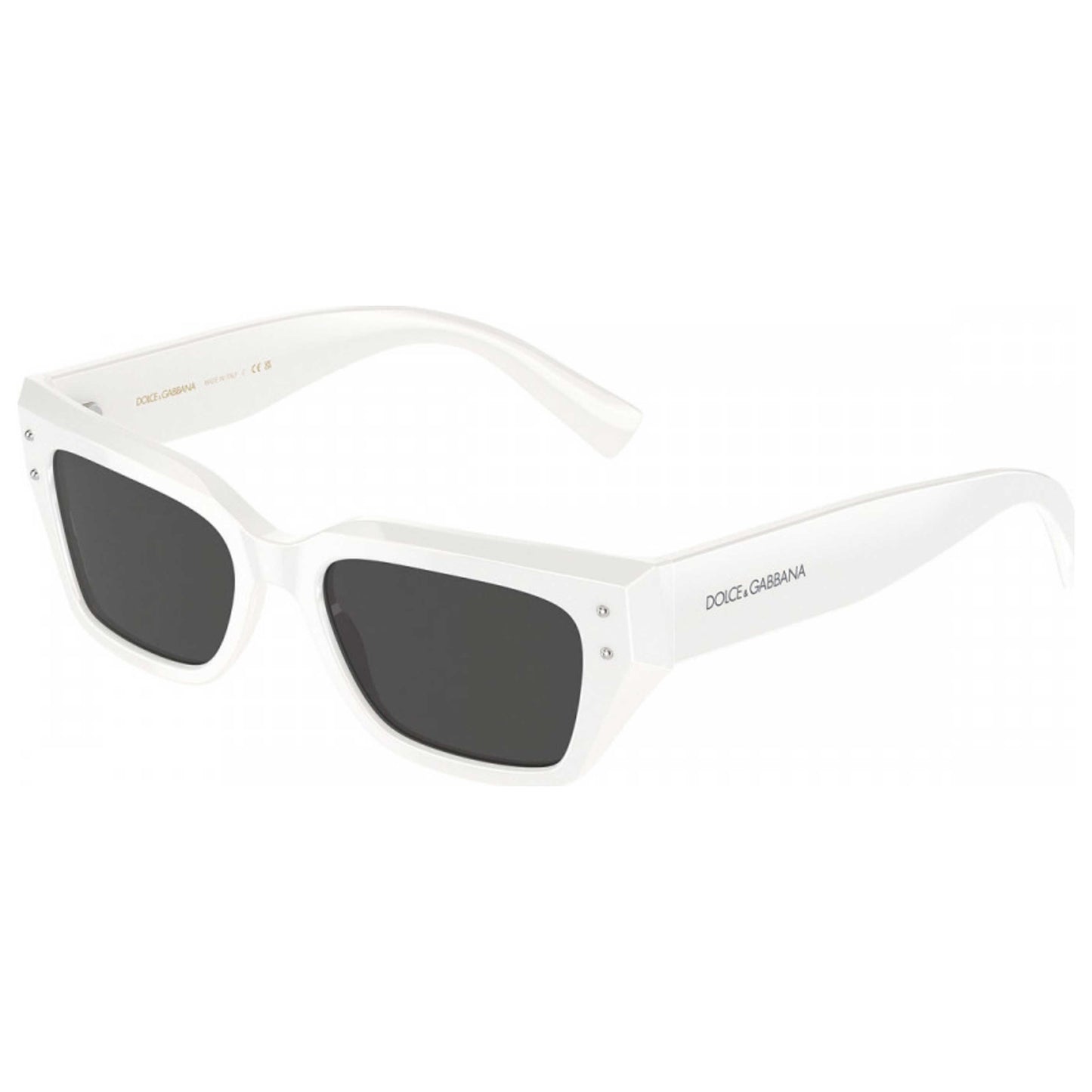 Front view of Dolce & Gabbana Fashion Women's Sunglasses DG4462-331287-52