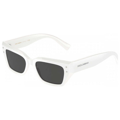 Front view of Dolce & Gabbana Fashion Women's Sunglasses DG4462-331287-52