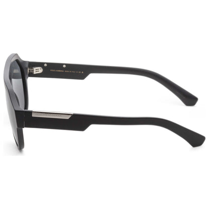 Dolce & Gabbana Fashion Men's Sunglasses DG4466-25256G-56 - Image #3