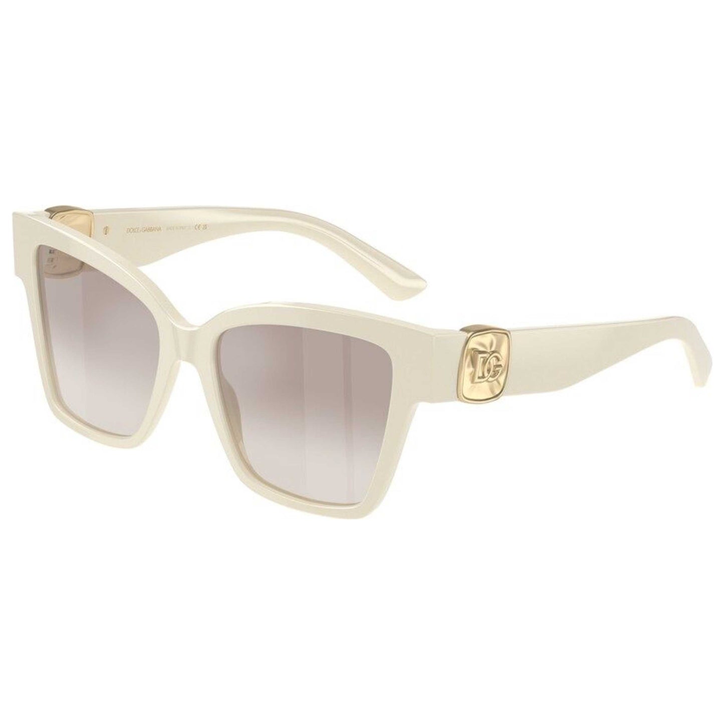 Front view of Dolce & Gabbana Women's Sunglasses DG4470-331294-54
